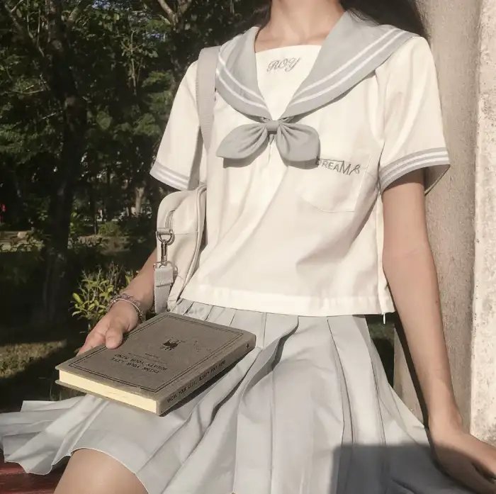 不当演员的姑娘